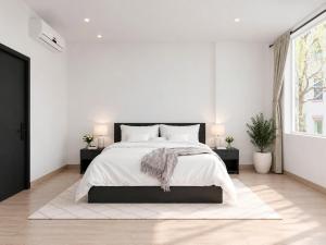 Elegance Sanctuary Hotel - Ben Thanh Market