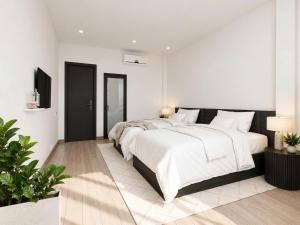 Elegance Sanctuary Hotel - Ben Thanh Market