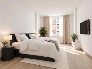 Elegance Sanctuary Hotel - Ben Thanh Market