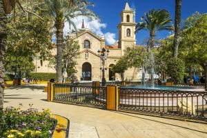 Apartamento Pink Centrum 36