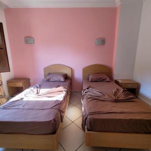 Residence Errif
