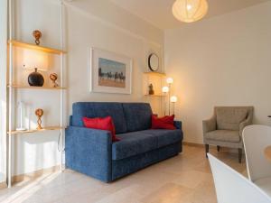 Homeby - Lido Nest