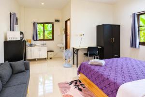 Mangosteen House