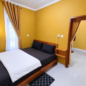 Tetebatu Clove Garden Homestay