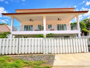 Duplex Villa - Right