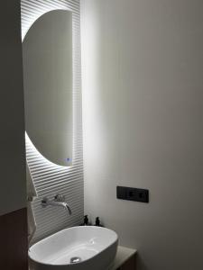 Giruliai Apartment
