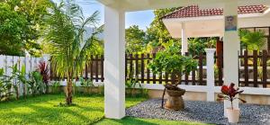 Duplex Villa - Right