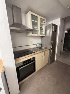 Luxury Apartment in Puerto Marina