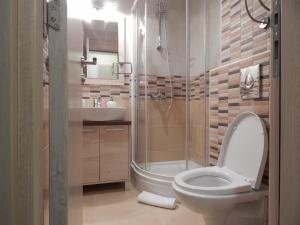 Apartments Zed Vila Zvoncica