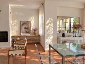 Ca La Pi - Mediterranean house with garden and pool in Tamariu
