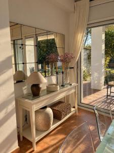 Ca La Pi - Mediterranean house with garden and pool in Tamariu