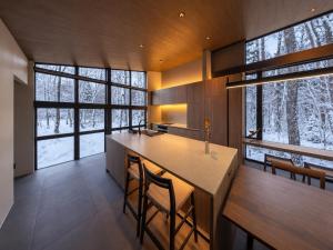 Wadano Grove Hakuba by Jade Villa
