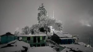 Trishul home stay