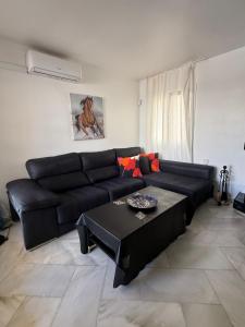 Luxury Apartment in Puerto Marina