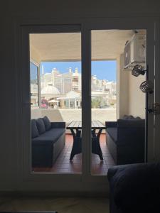 Luxury Apartment in Puerto Marina