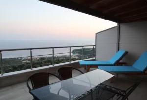 Himara Castle Apartment