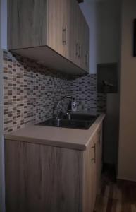 Himara Castle Apartment