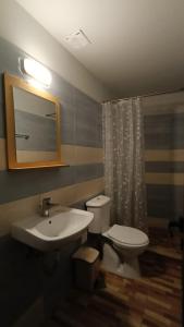 Himara Castle Apartment