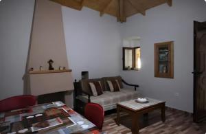 Himara Castle Apartment