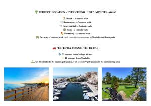 Apartamento Algaida Calahonda
