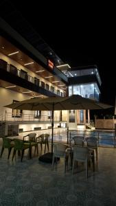 Eco Feel Resort