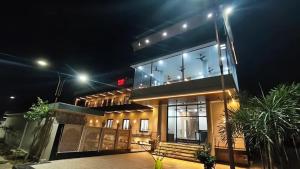 Eco Feel Resort