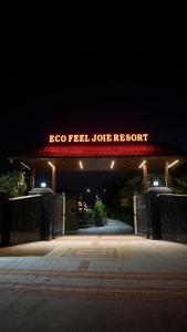 Eco Feel Resort