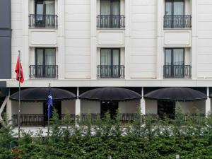 ALİBA HOTEL