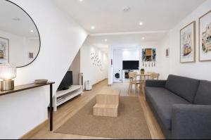 Charming Lisbon 7 by Homeful Homes
