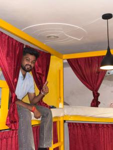 Cozy Inn Hostel