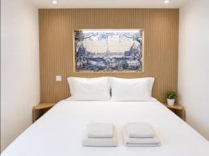 Charming Lisbon 7 by Homeful Homes