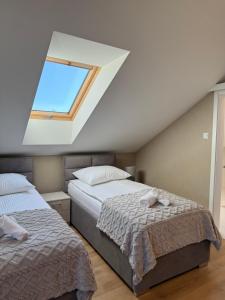 Apartamenty Żyła Wolanów