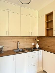 Apartamenty Żyła Wolanów