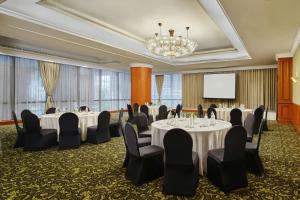 Jubilee Prestige Hotel Ratchadapisek