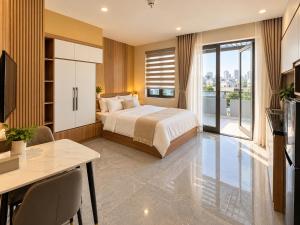 LH Apartment