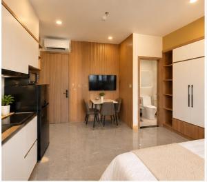LH Apartment