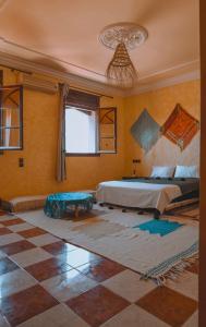 Berber Waves Surf House