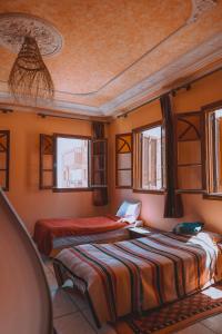 Berber Waves Surf House