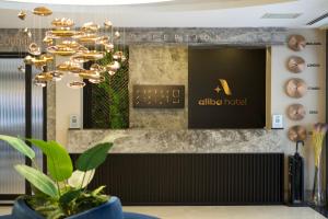 ALİBA HOTEL
