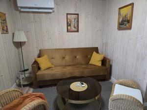 Apartamenty pod Wilczakiem