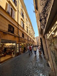 Campo de Fiori Piéd-à-Terre