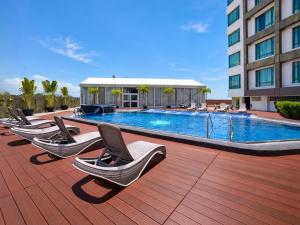 Grand Regal Hotel Davao