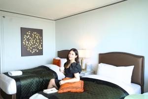 Grand Regal Hotel Davao