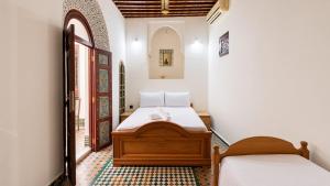 Riad Fes Moulay - Lounge & Suite