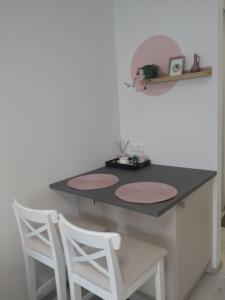 Õhtu Põik 4 Central Studio
