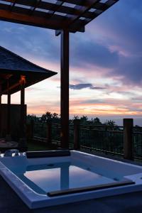 Shankara Munduk Bali