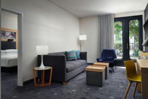 Aloft by Marriott El Segundo - Los Angeles Airport