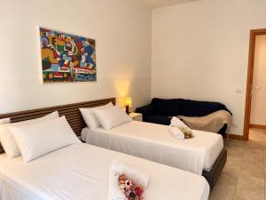 BNBOOK - Galbiati Flat