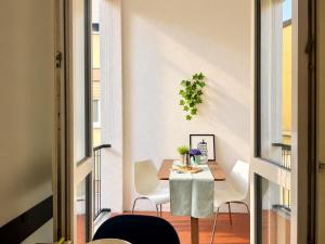 BNBOOK - Galbiati Flat