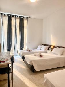 BNBOOK - Galbiati Flat
